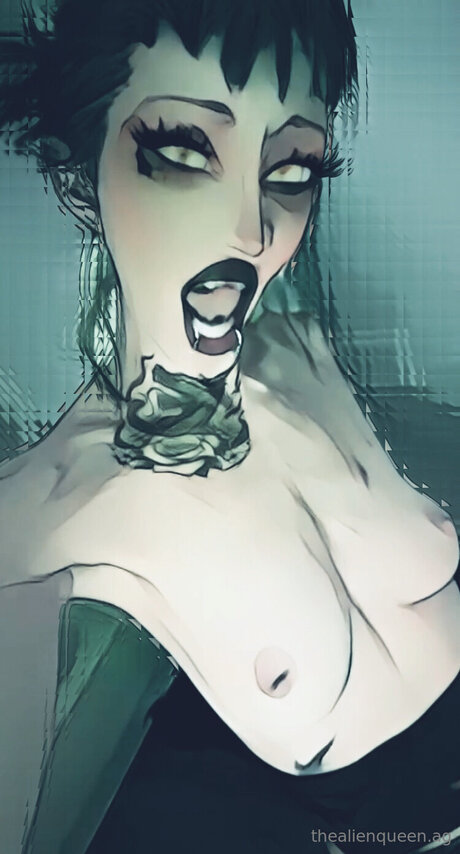 Aliengirlalt Free 最高のスター ギャラリー