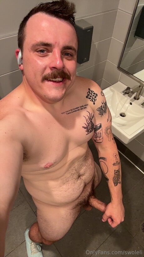 Swoleli ホットなモデル 写真