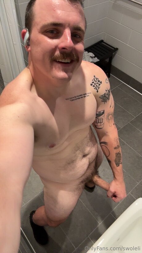 Swoleli 最高のスター 写真