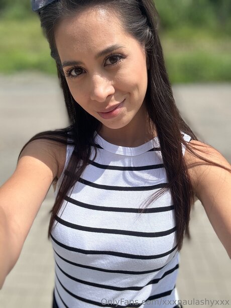 Xxxpaulashyxxx profile image