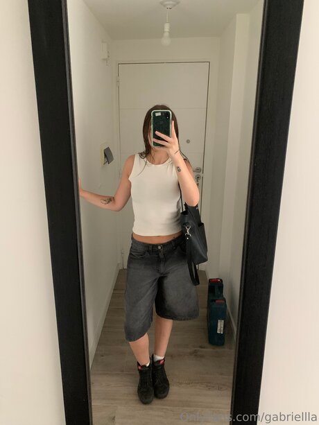 Gabriellla profile image