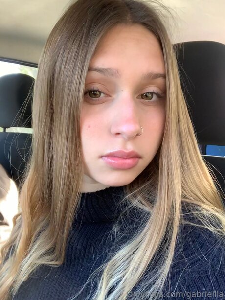 Gabriellla スター 画像