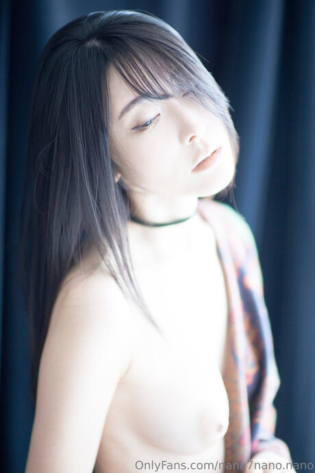 Nana7nano Nano ポルノスター 画像