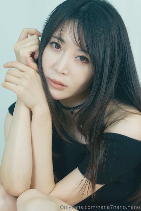 Nana7nano Nano 最高の女優 写真