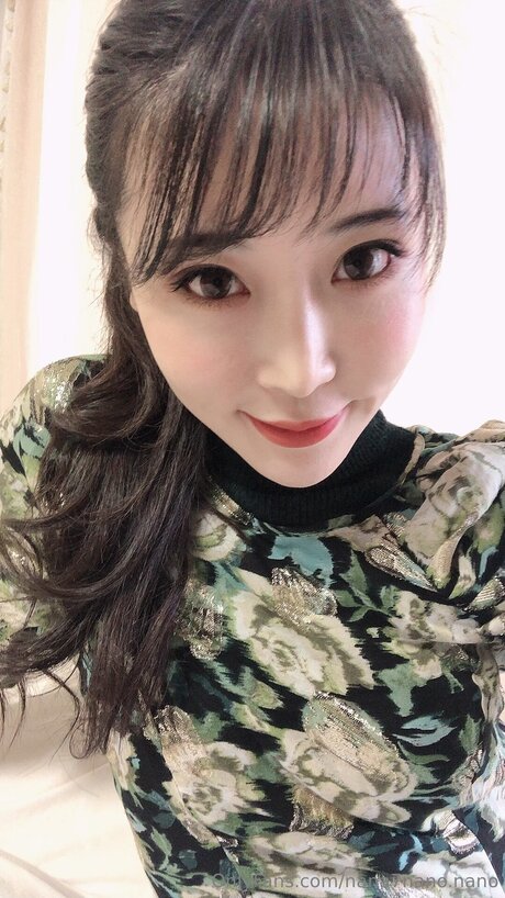 Nana7nano Nano 独占モデル ギャラリー