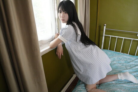 Nana7nano Nano スター 裸 画像