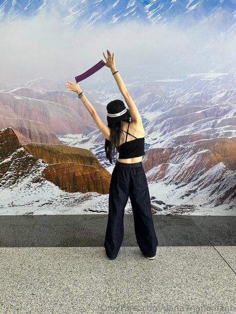 Nana7nano Nano アダルトモデル 画像