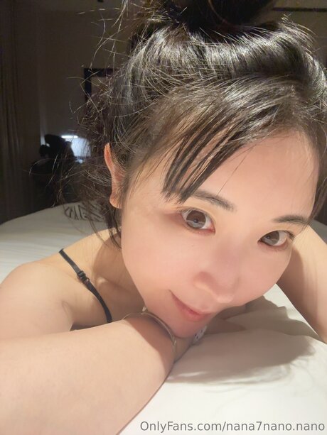 Nana7nano Nano top profile image