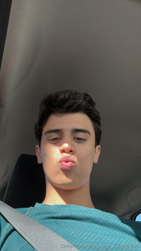 Jorge Izquierdoo profile image