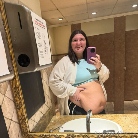 Plumpandpreppy セクシーモデル 写真