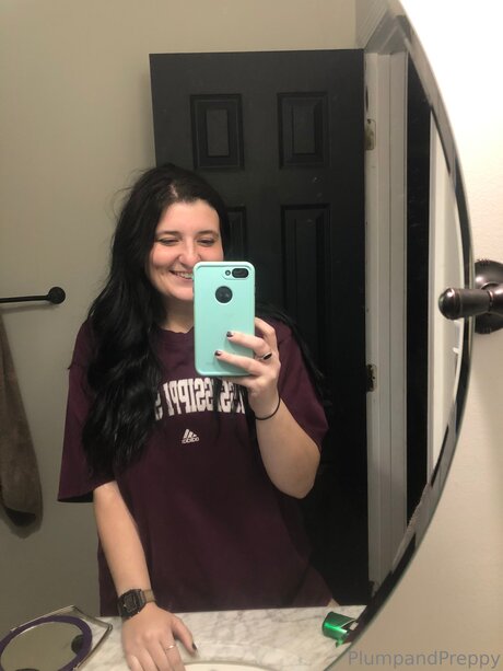 Plumpandpreppy セクシーモデル アーカイブ