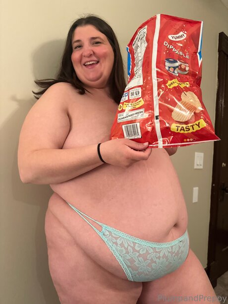 Plumpandpreppy スター ヌード 写真