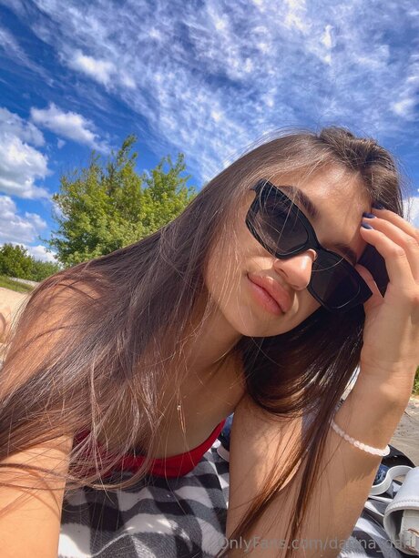 Darina Dari ポルノスター 素敵 画像