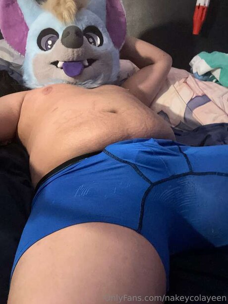 Nakeycolayeen top profile image