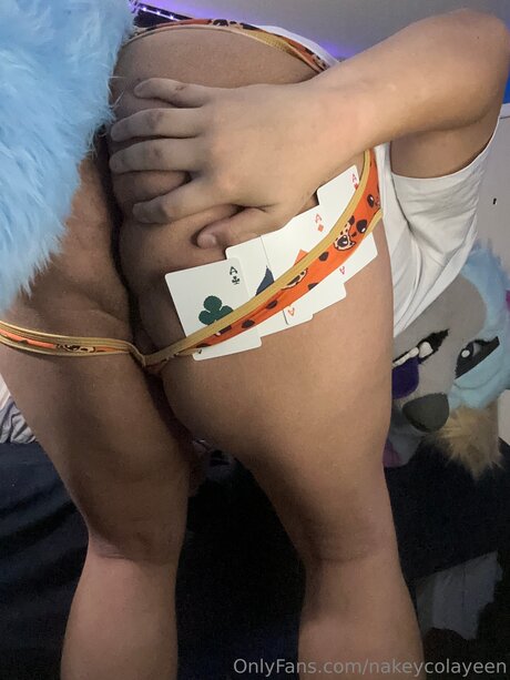 Nakeycolayeen 完璧な女優 ギャラリー