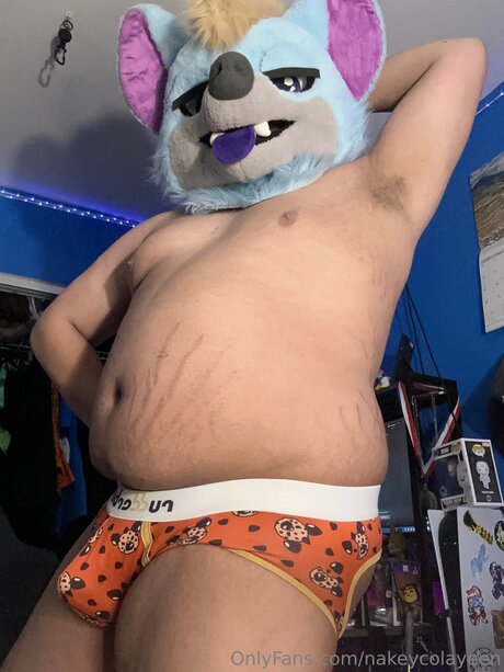 Nakeycolayeen スター 写真