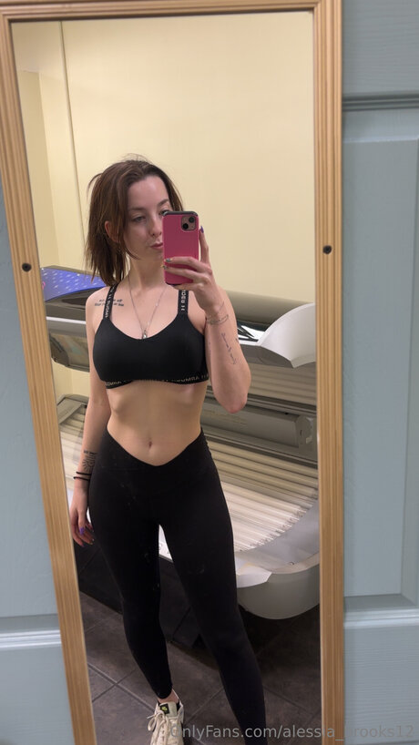 Alessia Brooks12 セックスモデル 画像