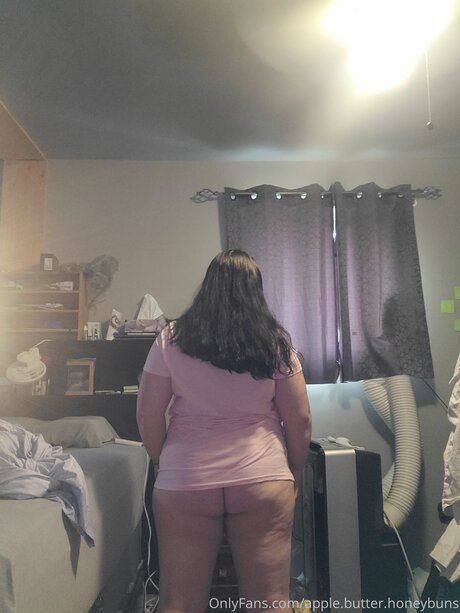 Sweet Tasty Peaches ヌードスター ギャラリー