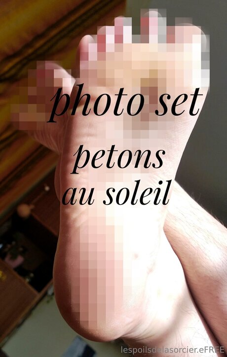 Poilsdesorcier Efree 女優 写真