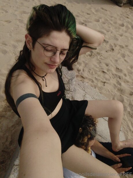 Poilsdesorcier Efree 最高のポルノスター 写真