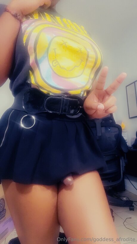 Goddess Afrodite 完璧なポルノスター 写真