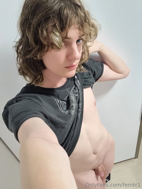 Fembii1 裸のモデル アーカイブ