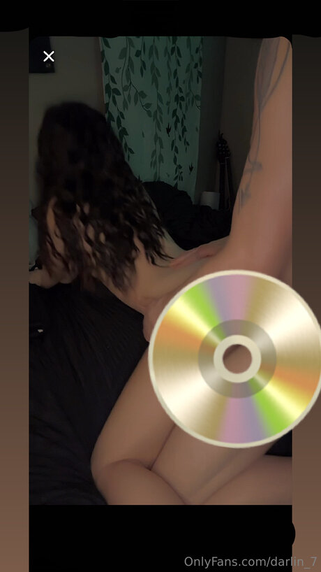 Darlin 7 スターセックス 写真