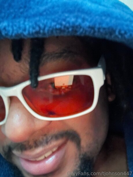 Tjohnson447 HDモデル 写真