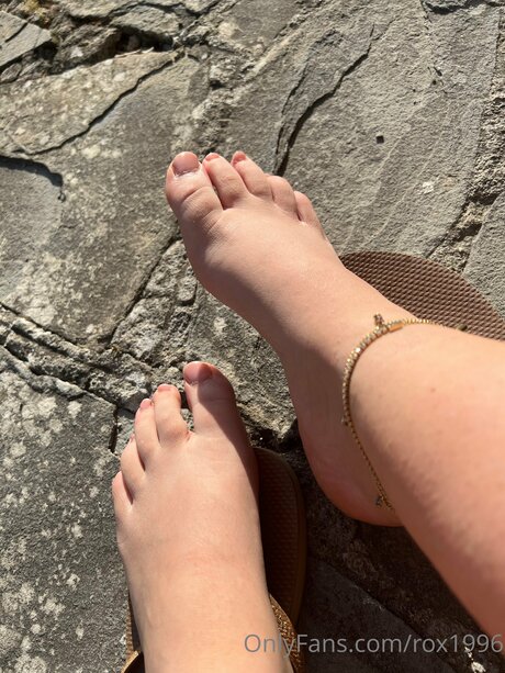 Rox1996 美しいポルノスター アーカイブ