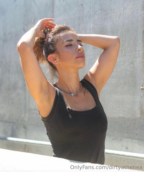 Dirtyathenea トップポルノスター ギャラリー