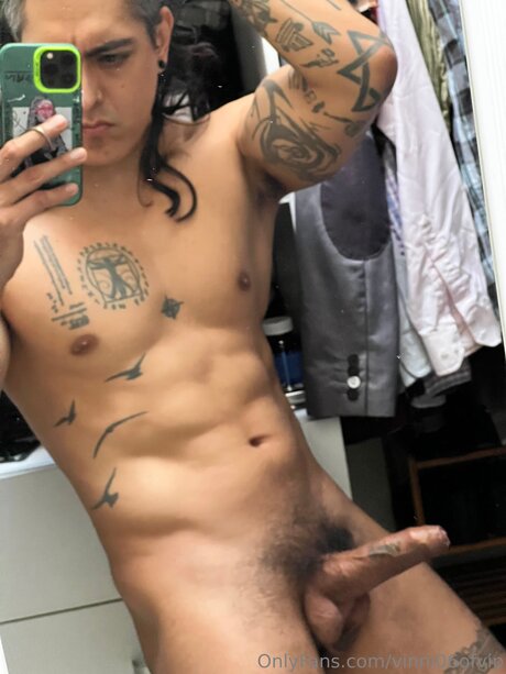Vinni06ofvip スターセックス 写真