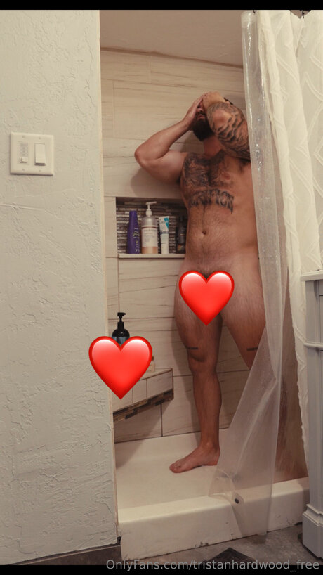 Tristanhardwoodxxx ポルノスター セックス 写真