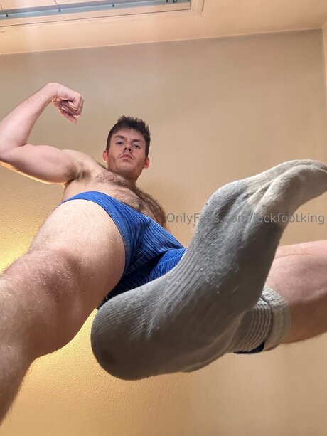 Jockfootking 無料のスター 写真