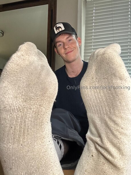 Jockfootking トップポルノスター 画像