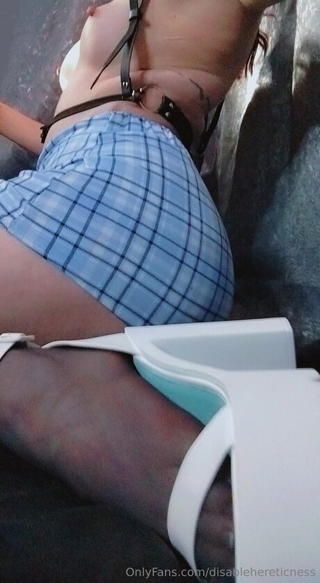Disablehereticness セックスモデル ギャラリー