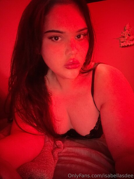 Isabelladee HDモデル 写真