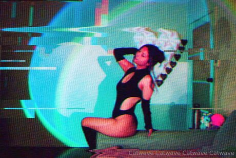 Catwave スター ヌード 画像