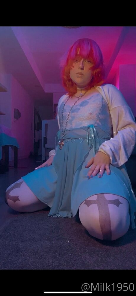 Milk1950 セクシー女優 画像