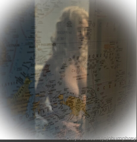 Jojohumphrey 完璧なポルノスター 写真