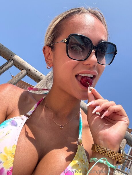 Diana Banana 最高のスター 写真