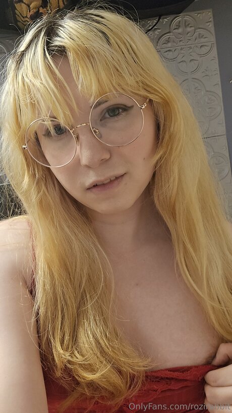 Rozirabbit 完璧なモデル 画像