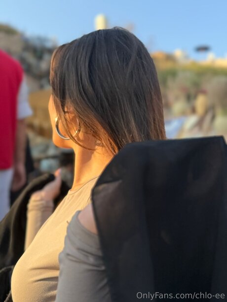Chlo Ee セックスポルノスター 写真