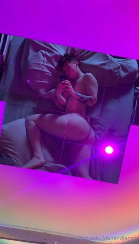 Johnandjacob トップスター 写真