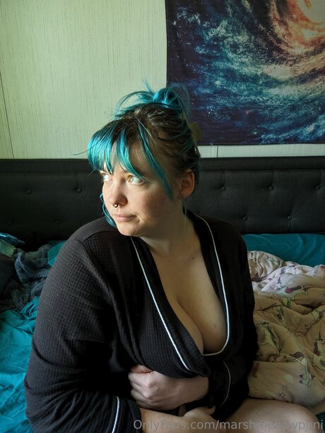 Marshmellowponi xxxスター 画像