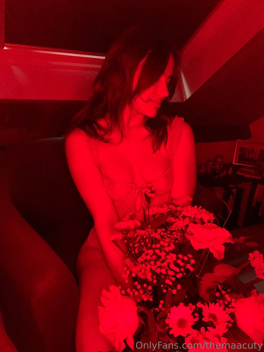 Themaacuty 美しいモデル 写真