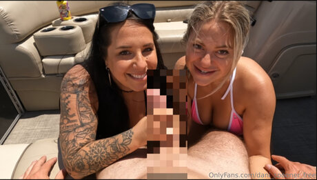 ナチュラルガールズオンリーファン ベスト 画像
