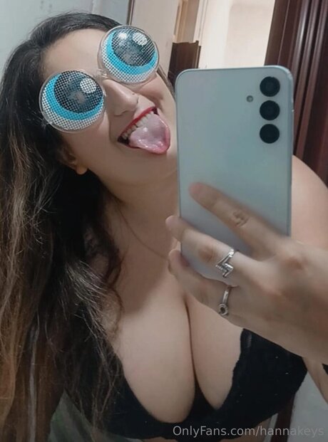 Hannakeys profile image