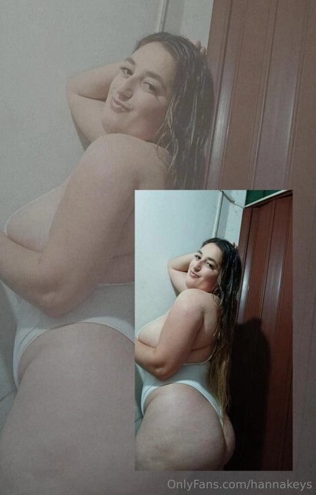 Hannakeys 美しいスター 画像