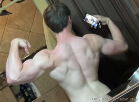 Jason Reed top profile image