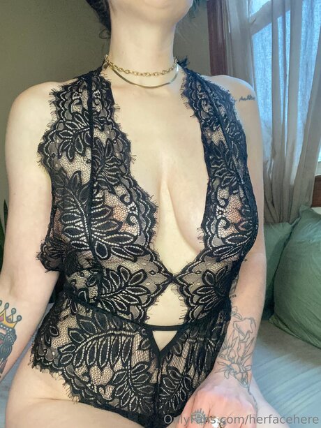 Herfacehere 美しいモデル 写真